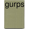 Gurps by Unknown