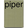 Piper door Onbekend