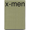 X-Men door Onbekend