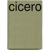 Cicero door Onbekend