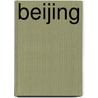 Beijing door Onbekend