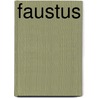 Faustus door Onbekend