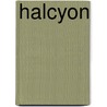 Halcyon by Unknown