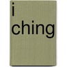 I Ching door Onbekend