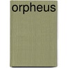 Orpheus door Onbekend