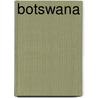 Botswana door Onbekend