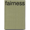 Fairness door Onbekend