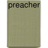 Preacher by Unknown