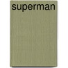 Superman door Onbekend