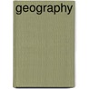 Geography door Onbekend