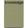 Knowledge door Onbekend