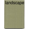 Landscape door Onbekend