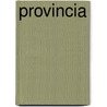 Provincia by Unknown