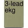3-lead Ekg door Onbekend