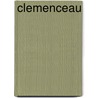 Clemenceau by Unknown