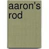 Aaron's Rod door Onbekend