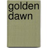 Golden Dawn door Onbekend