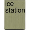 Ice Station door Onbekend