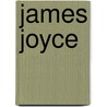 James Joyce by Unknown