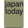 Japan Today door Onbekend