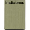 Tradiciones door Onbekend