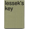 Lessek's Key by Unknown