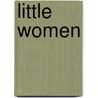 Little Women door Onbekend