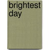 Brightest Day door Onbekend