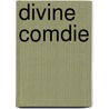Divine Comdie door Onbekend