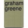 Graham Greene by Unknown