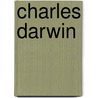 Charles Darwin door Onbekend