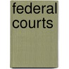Federal Courts door Onbekend