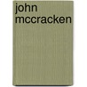 John Mccracken door Onbekend