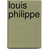 Louis Philippe door Onbekend