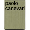 Paolo Canevari by Unknown