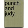 Punch And Judy door Onbekend