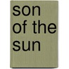 Son of the Sun door Onbekend