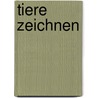 Tiere zeichnen by Unknown