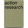 Action Research door Onbekend