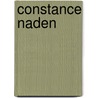 Constance Naden door Onbekend