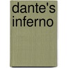 Dante's Inferno by Unknown