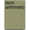 Farm Arithmetic by Unknown