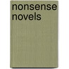 Nonsense Novels door Onbekend