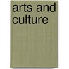 Arts And Culture door Onbekend