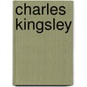 Charles Kingsley door Onbekend