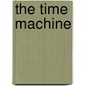 The Time Machine door Onbekend