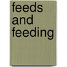 Feeds And Feeding door Onbekend
