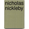 Nicholas Nickleby door Onbekend