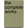 The Complete Works door Onbekend