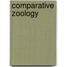 Comparative Zoology door Onbekend